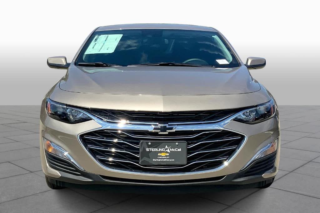 new 2025 Chevrolet Malibu car, priced at $26,545