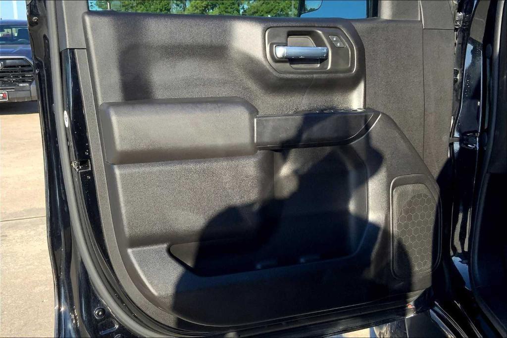 used 2022 Chevrolet Silverado 1500 car, priced at $29,862