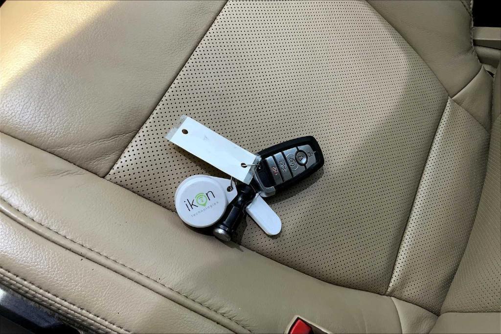 used 2018 Ford F-250 car, priced at $47,658