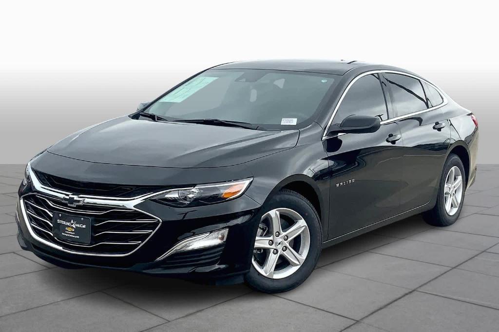 new 2025 Chevrolet Malibu car, priced at $25,995