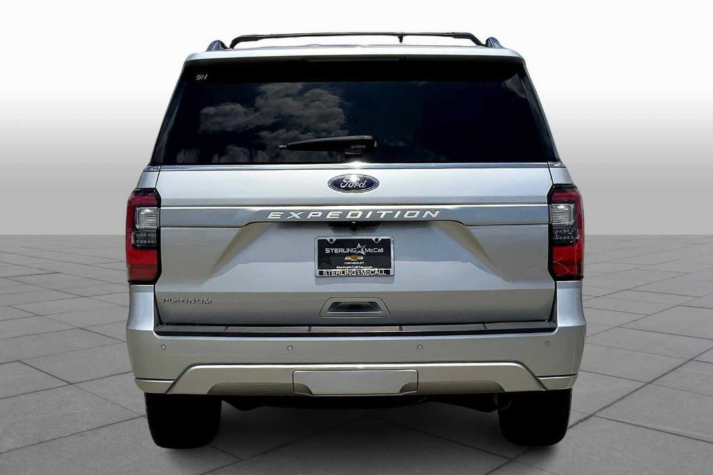 used 2019 Ford Expedition car, priced at $36,565