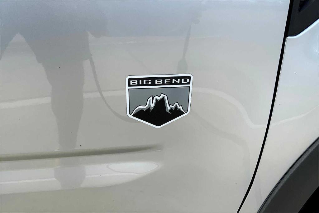 used 2022 Ford Bronco Sport car, priced at $22,555