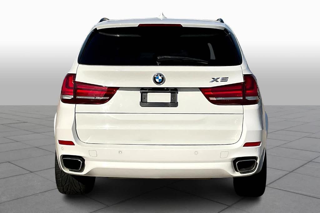 used 2017 BMW X5 car, priced at $20,998