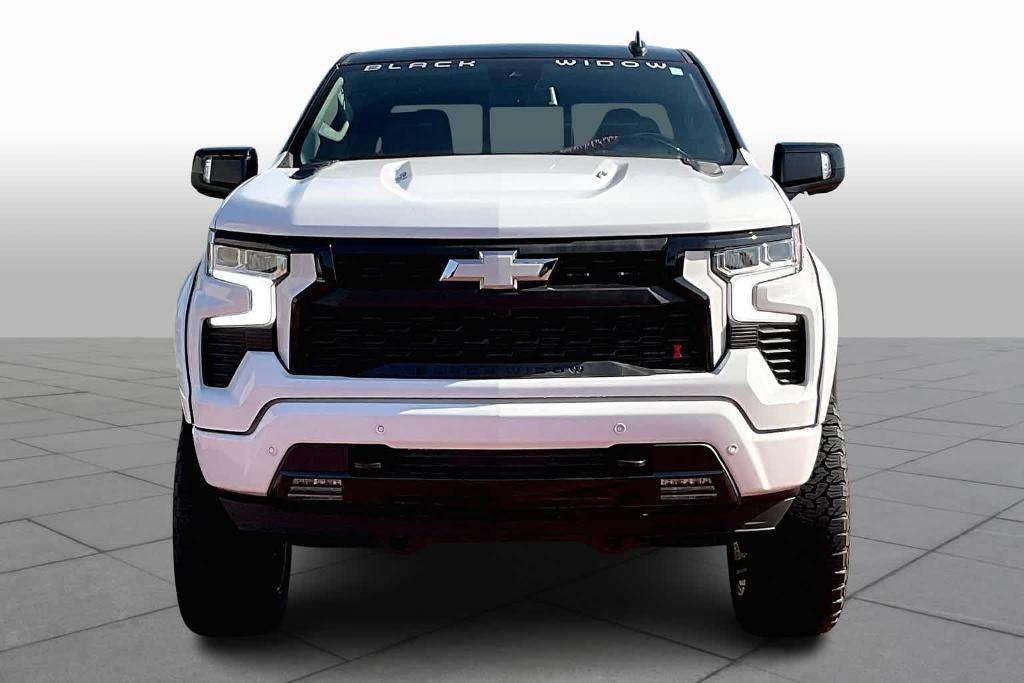 new 2024 Chevrolet Silverado 1500 car, priced at $90,035