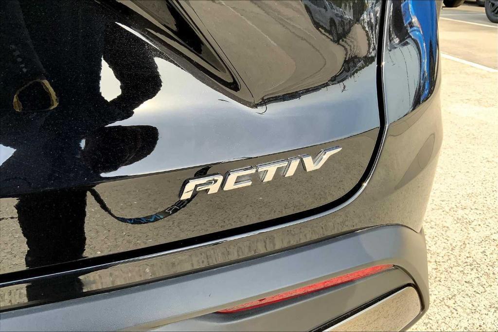 used 2025 Chevrolet Trax car, priced at $25,775