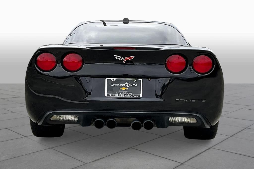 used 2005 Chevrolet Corvette car, priced at $17,888