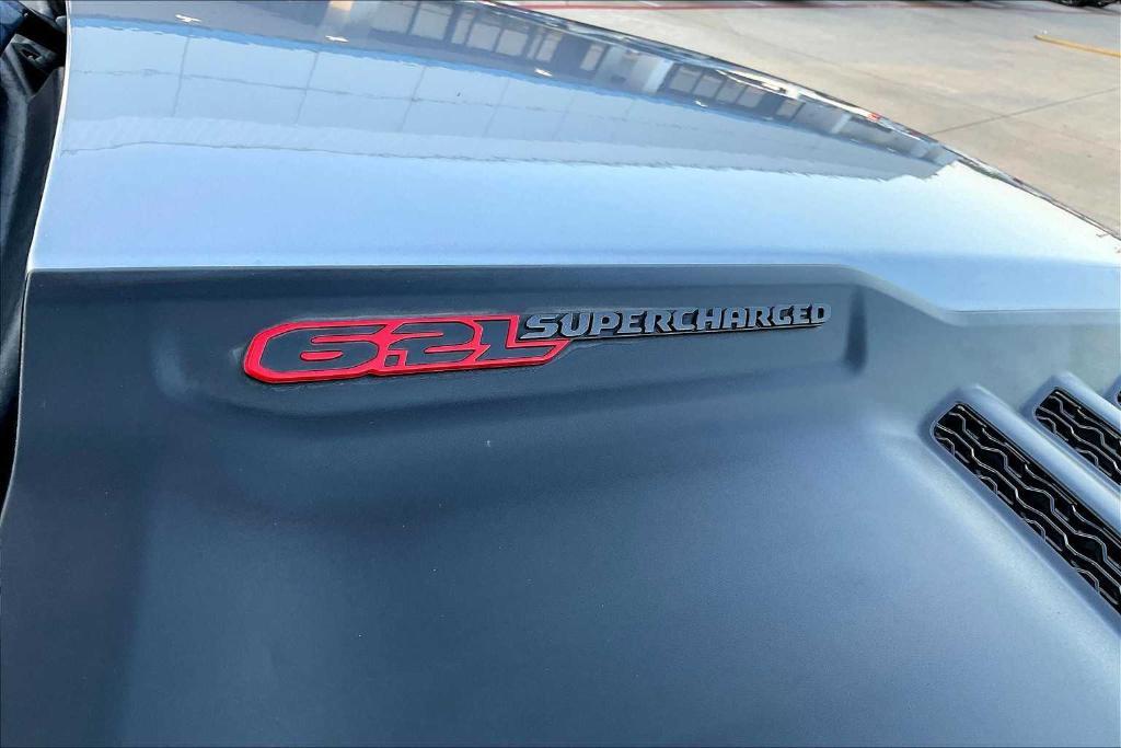 used 2021 Ram 1500 car, priced at $69,777