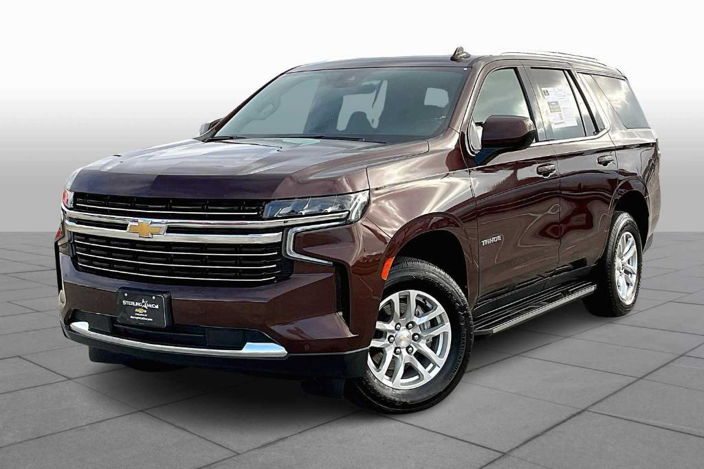 used 2023 Chevrolet Tahoe car, priced at $44,998