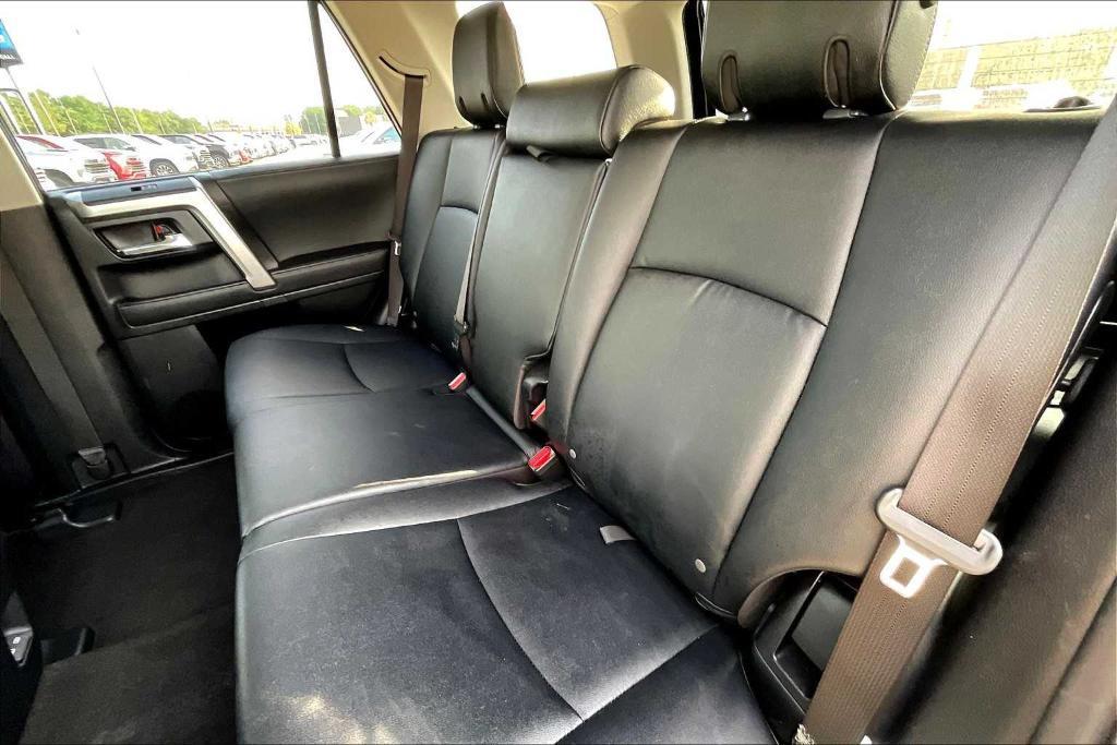 used 2024 Toyota 4Runner car, priced at $42,521