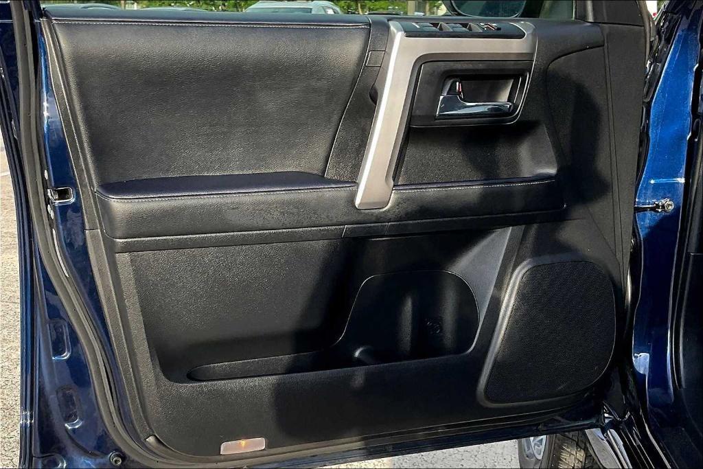 used 2024 Toyota 4Runner car, priced at $42,521