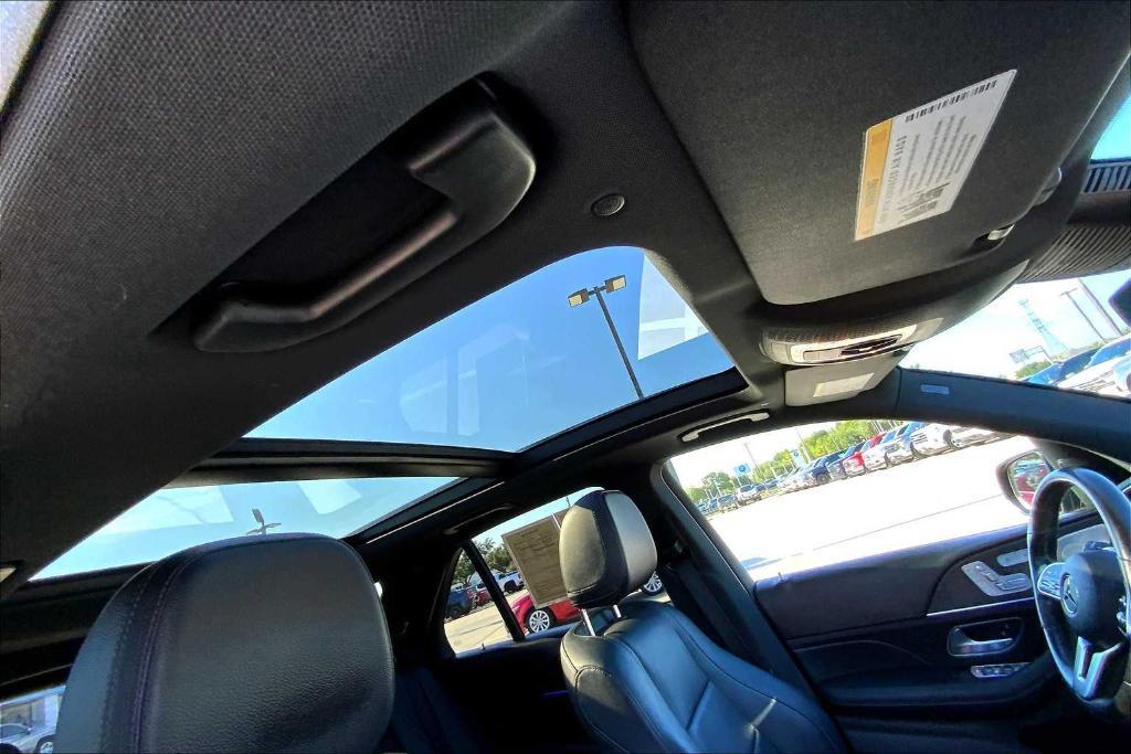 used 2022 Mercedes-Benz GLE 350 car, priced at $29,998