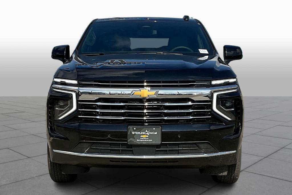 new 2025 Chevrolet Suburban car, priced at $67,795