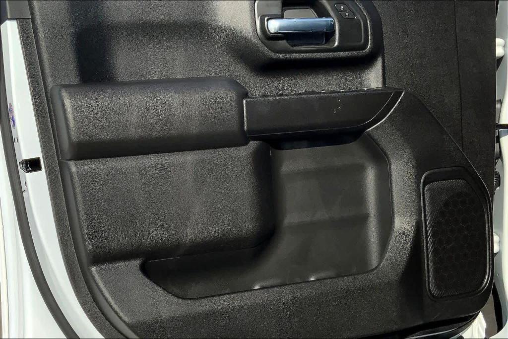 used 2025 Chevrolet Silverado 2500 car, priced at $56,904