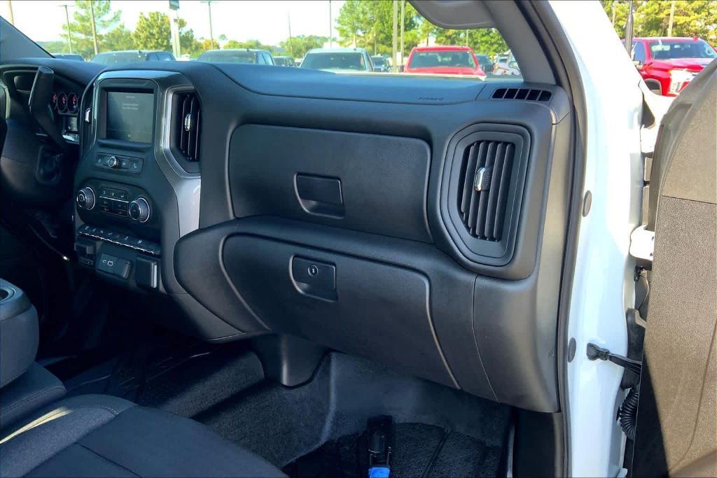 used 2025 Chevrolet Silverado 2500 car, priced at $56,904