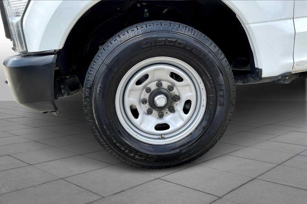 used 2021 Ford F-350 car, priced at $36,444