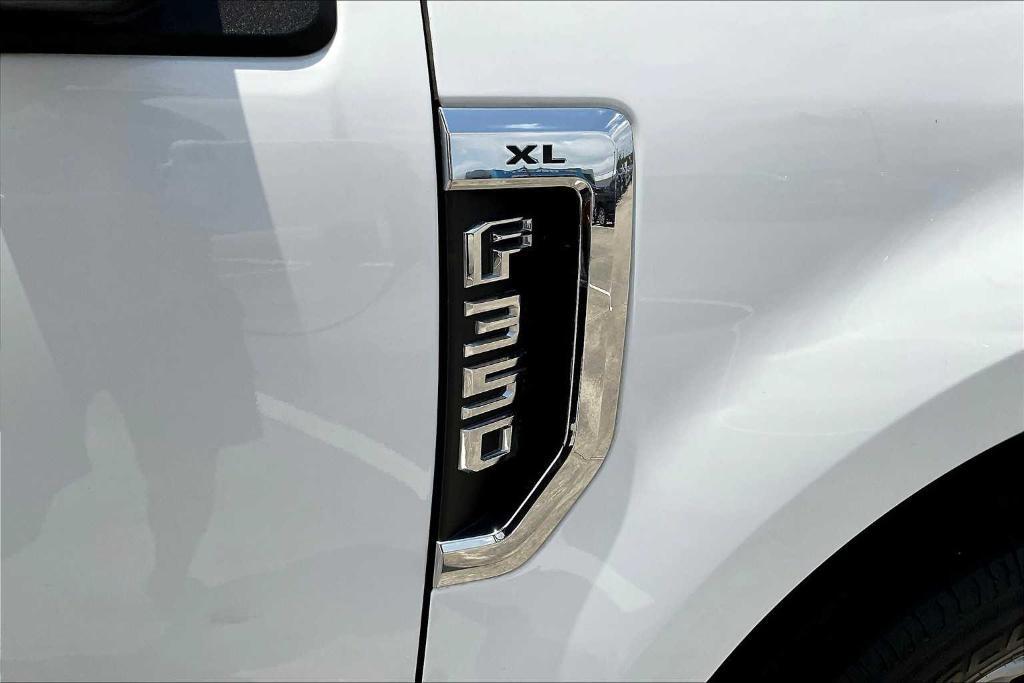 used 2021 Ford F-350 car, priced at $36,444