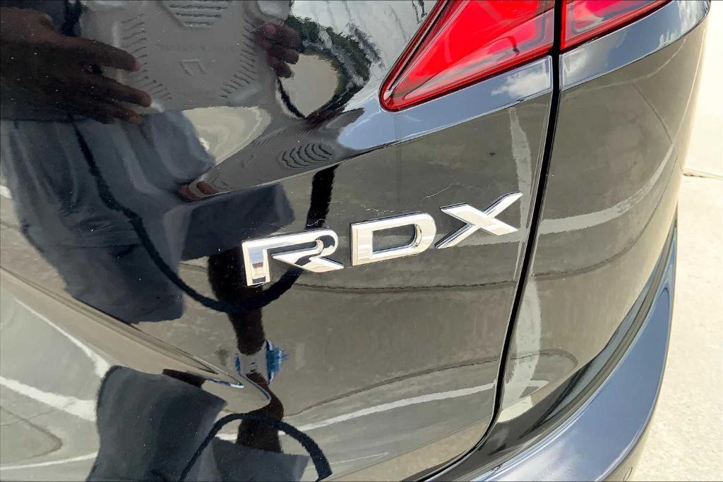 used 2019 Acura RDX car, priced at $23,777