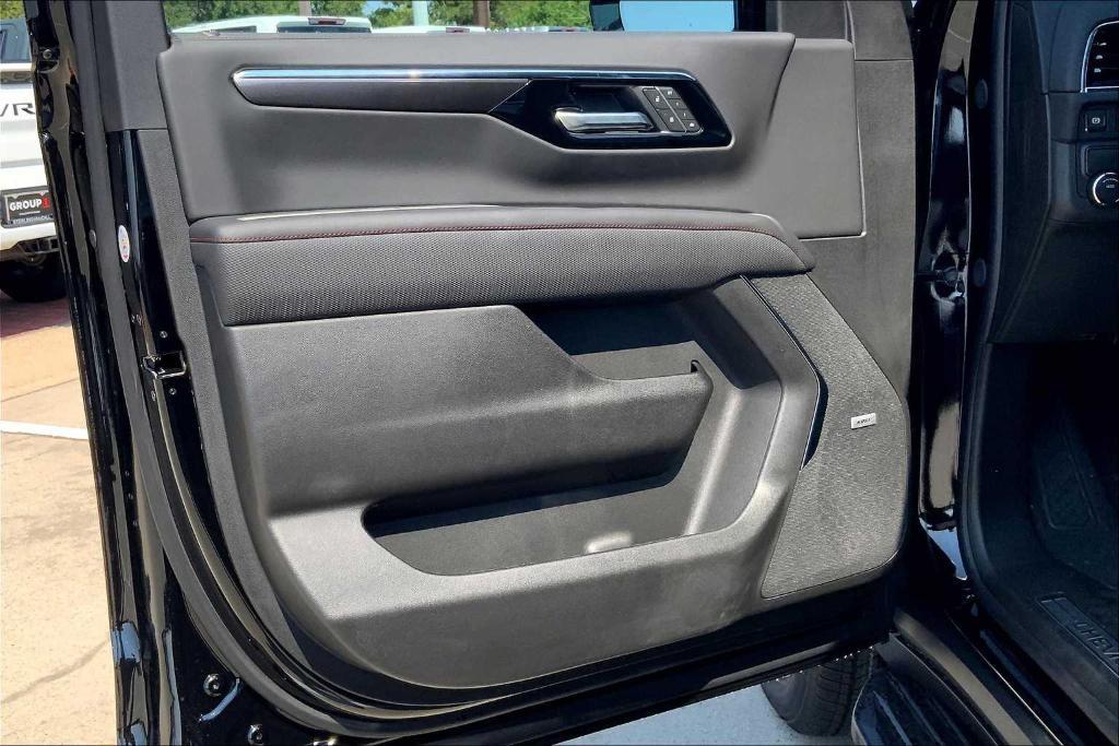 new 2026 Chevrolet Tahoe car, priced at $73,607