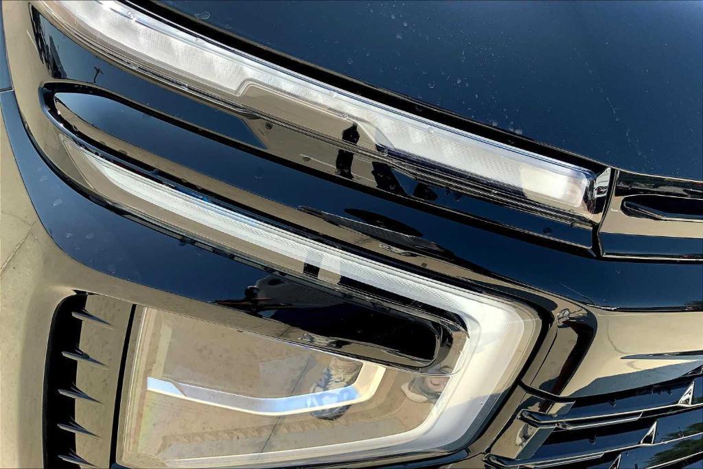new 2026 Chevrolet Tahoe car, priced at $73,607