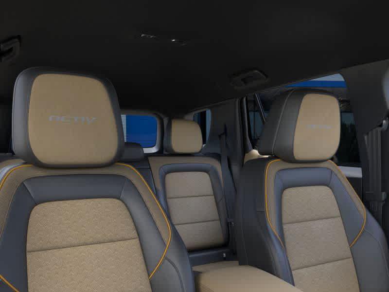 new 2025 Chevrolet Equinox car, priced at $32,229