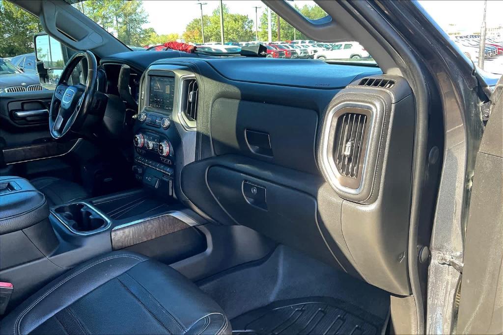 used 2020 GMC Sierra 2500 car, priced at $62,962