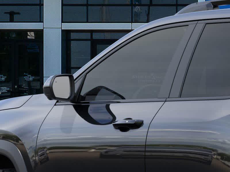 new 2025 Chevrolet Equinox car, priced at $32,229