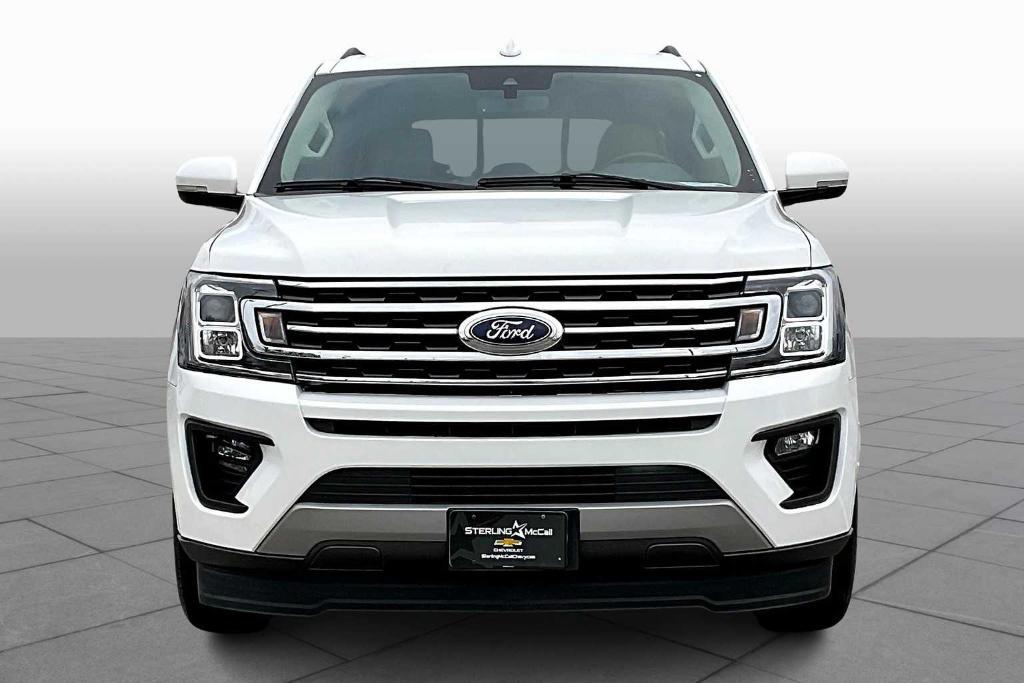 used 2021 Ford Expedition car, priced at $28,902