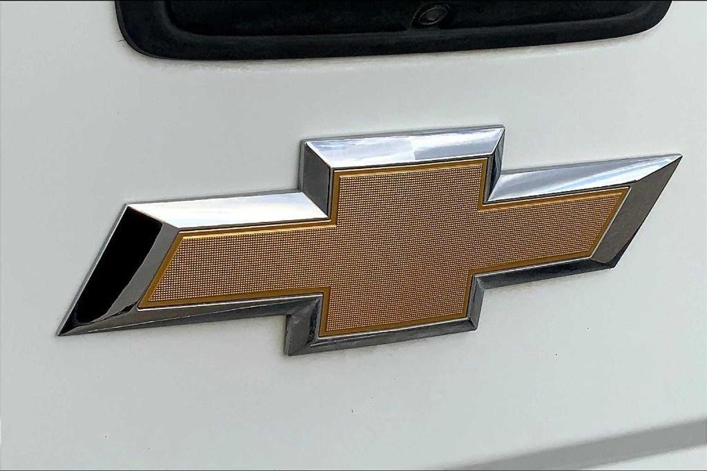 used 2018 Chevrolet Silverado 1500 car, priced at $24,658
