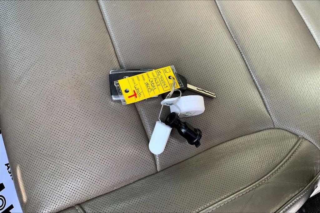 used 2018 Chevrolet Silverado 1500 car, priced at $24,658