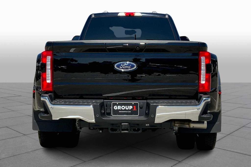 used 2025 Ford F-450 car, priced at $93,998