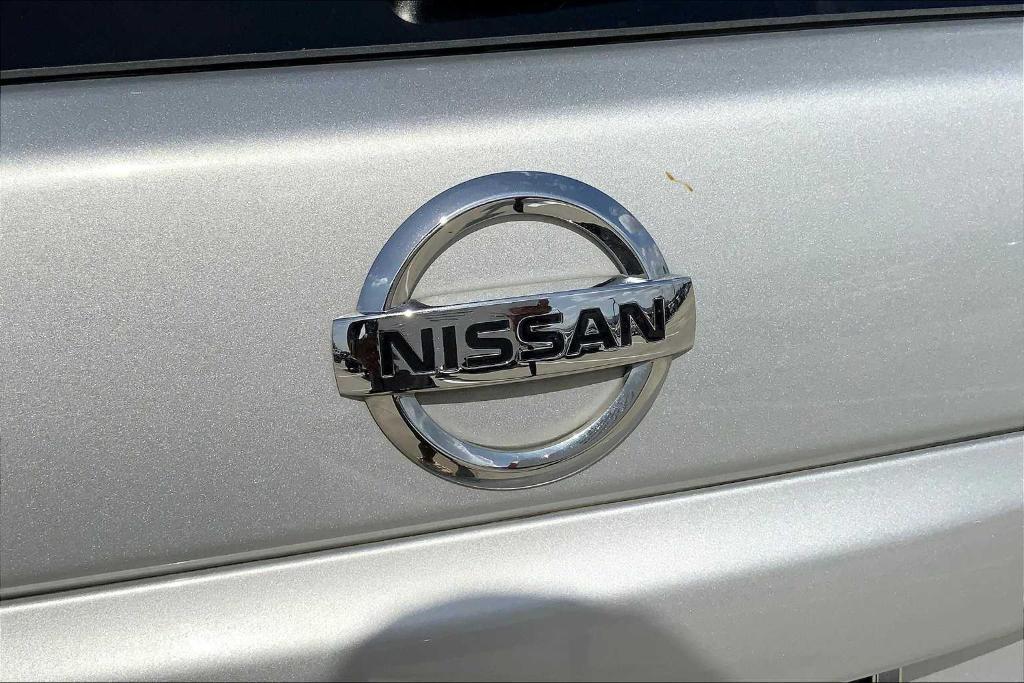used 2019 Nissan Murano car, priced at $17,492