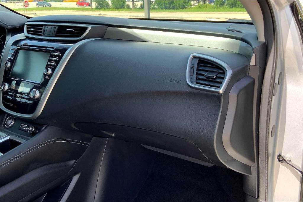 used 2019 Nissan Murano car, priced at $17,492