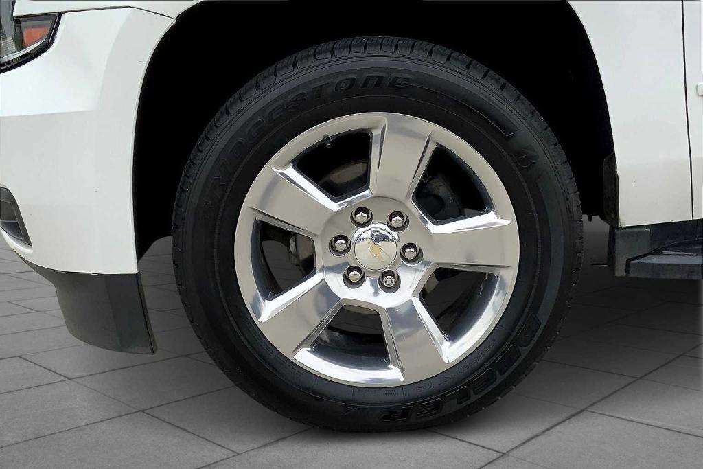 used 2020 Chevrolet Suburban car, priced at $24,444