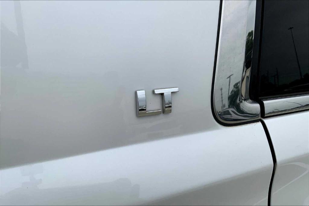 used 2020 Chevrolet Suburban car, priced at $24,444