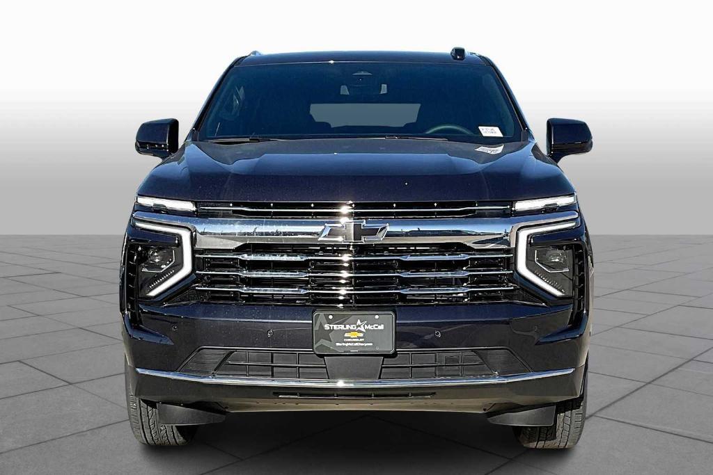 new 2025 Chevrolet Suburban car, priced at $64,690