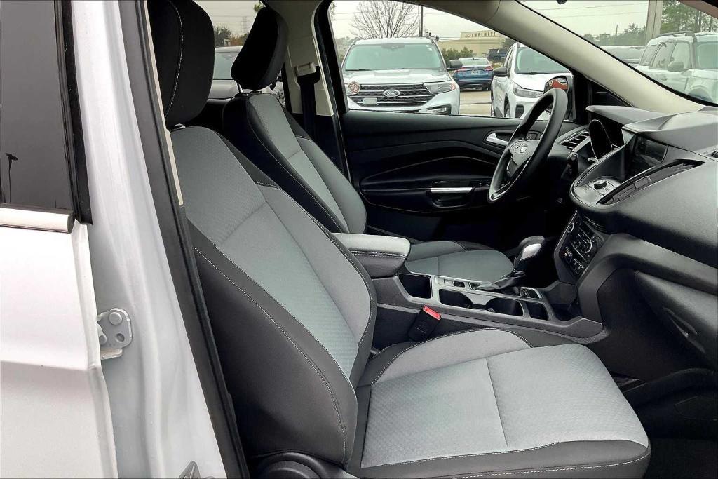 used 2019 Ford Escape car, priced at $14,658