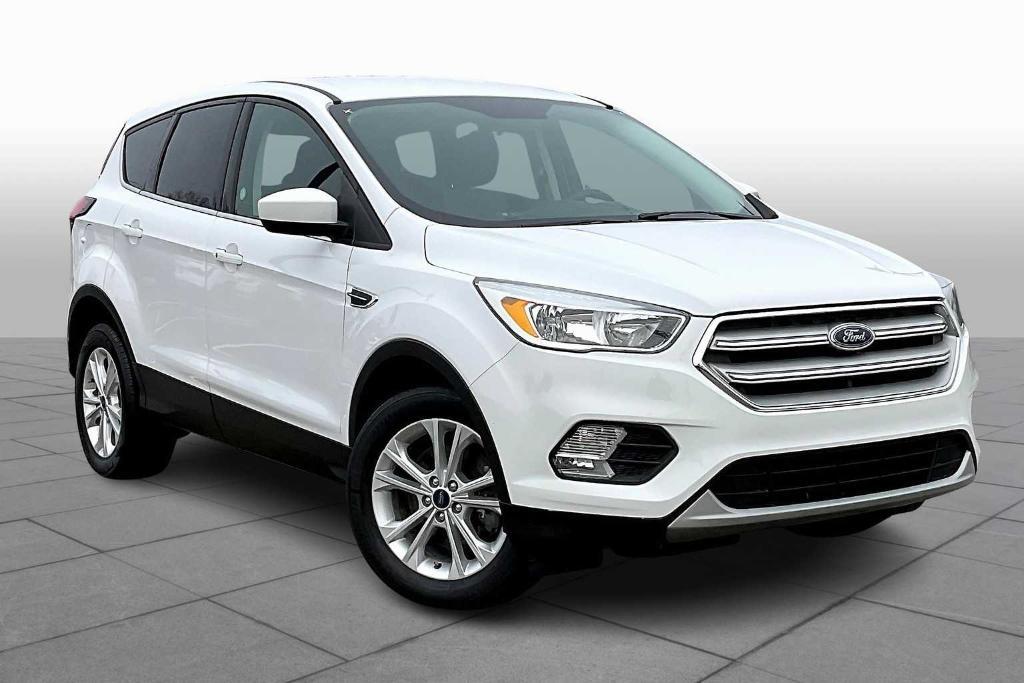 used 2019 Ford Escape car, priced at $14,658