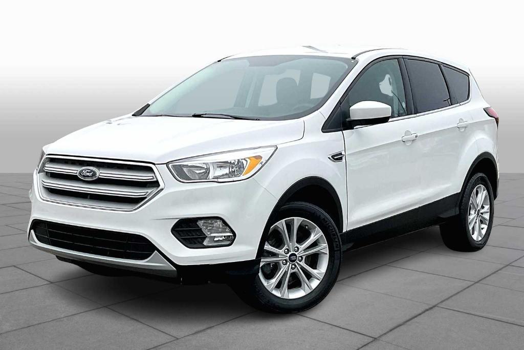 used 2019 Ford Escape car, priced at $14,922