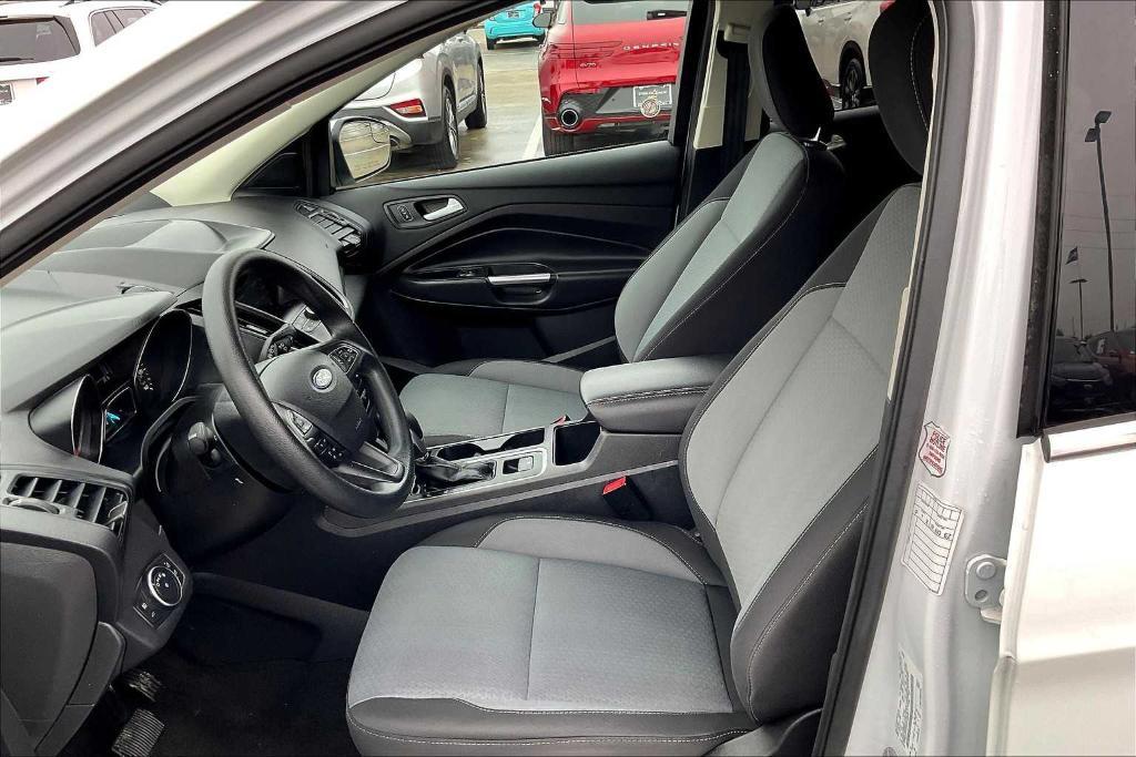 used 2019 Ford Escape car, priced at $14,658