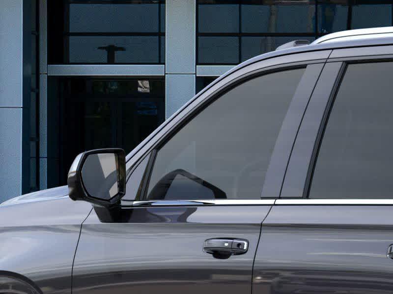 new 2025 Chevrolet Suburban car, priced at $79,094