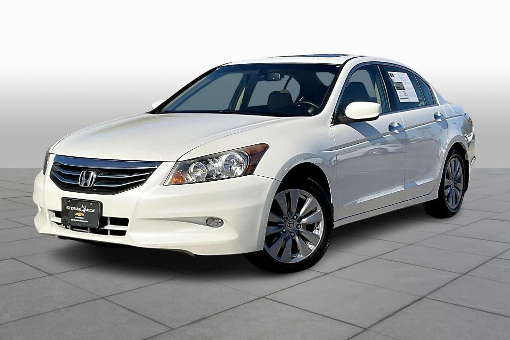 used 2012 Honda Accord car, priced at $8,862