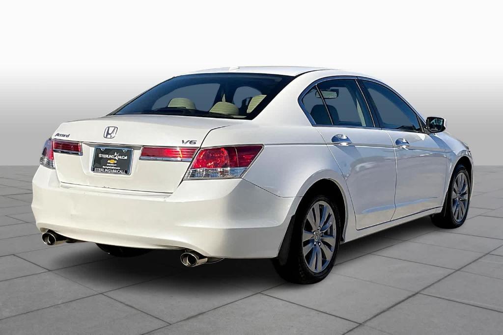 used 2012 Honda Accord car, priced at $8,862