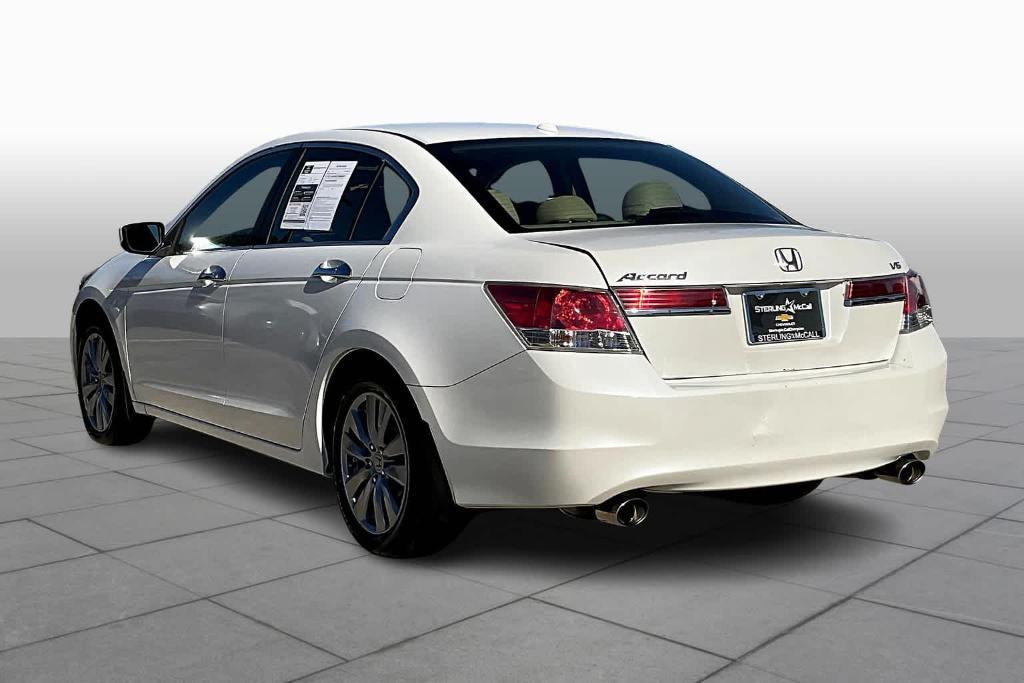 used 2012 Honda Accord car, priced at $8,862