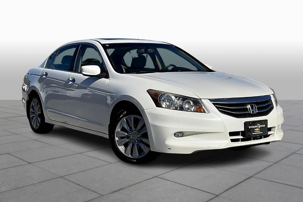 used 2012 Honda Accord car, priced at $8,862