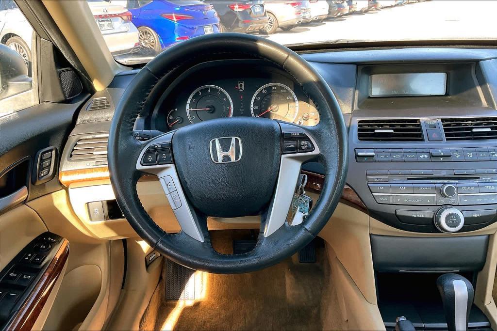 used 2012 Honda Accord car, priced at $8,862