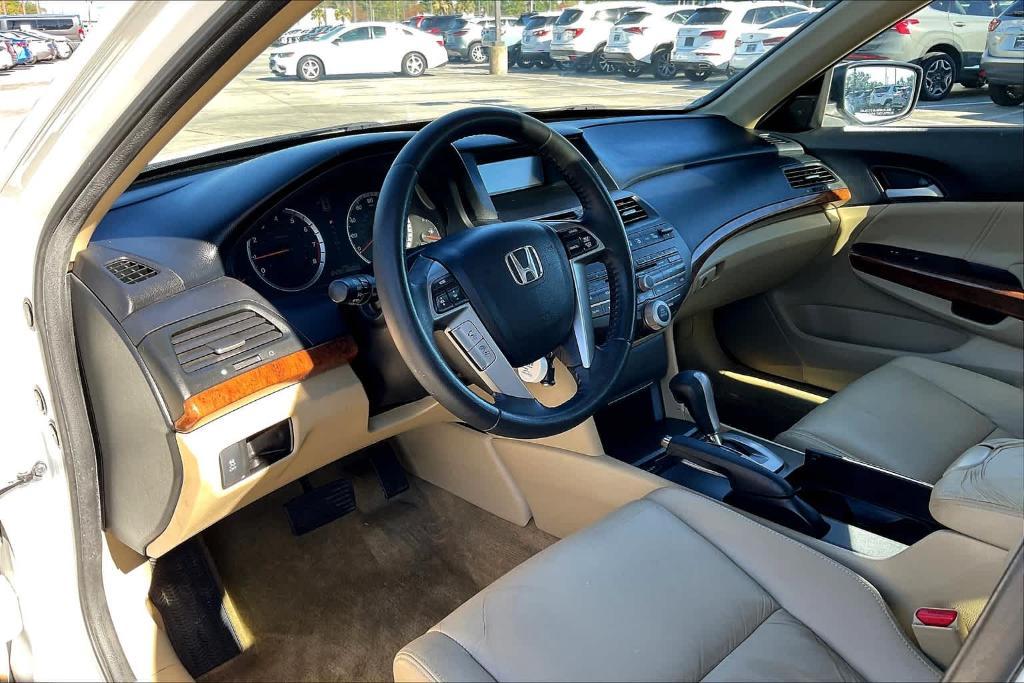 used 2012 Honda Accord car, priced at $8,862