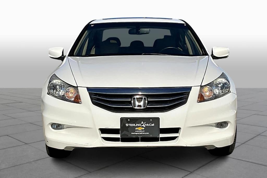 used 2012 Honda Accord car, priced at $8,862