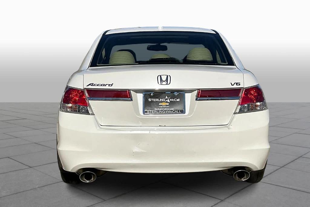 used 2012 Honda Accord car, priced at $8,862