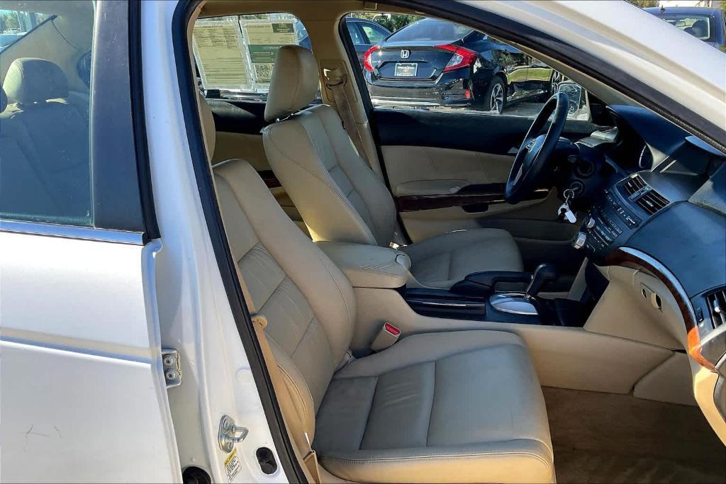 used 2012 Honda Accord car, priced at $8,862