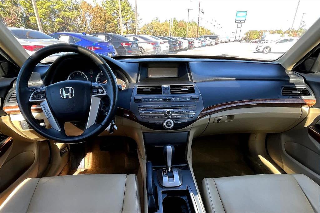 used 2012 Honda Accord car, priced at $8,862